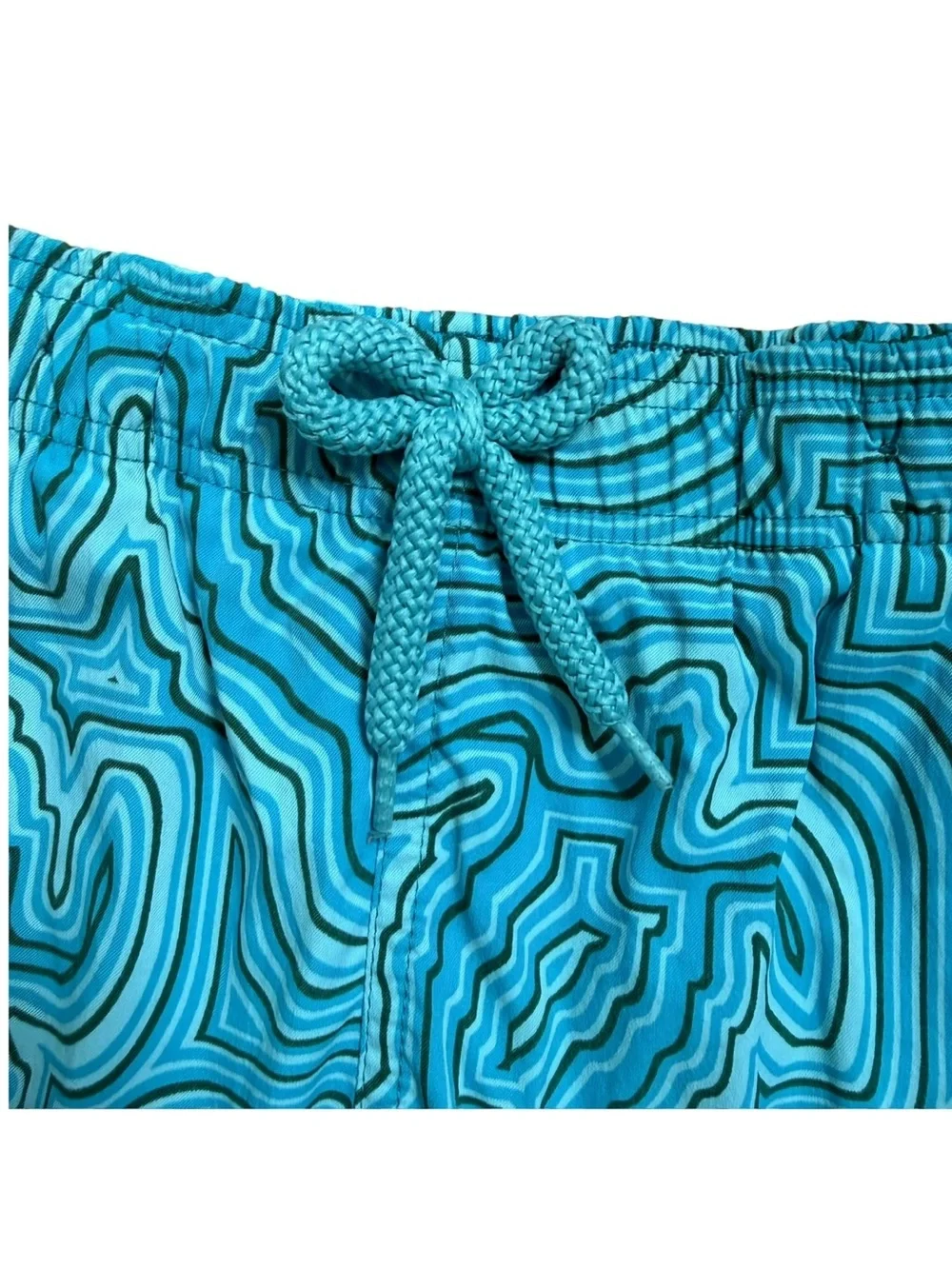 Vilebrequin swim trunks